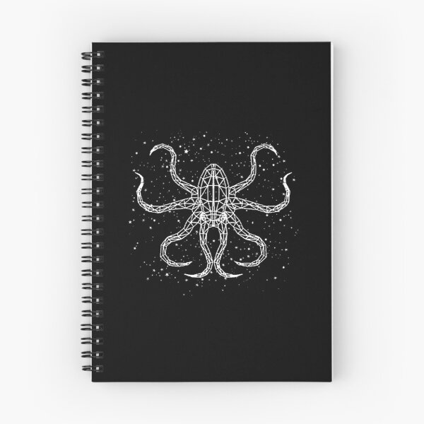 Item preview, Squid Octopus Zodiac Symbol Astrological Sign designed and sold by mendozaofylon.