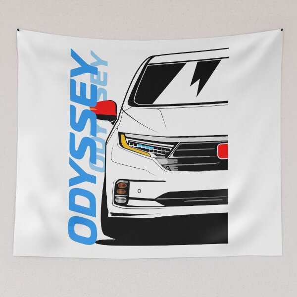 Item preview, Odyssey designed and sold by CopiPanilArt.