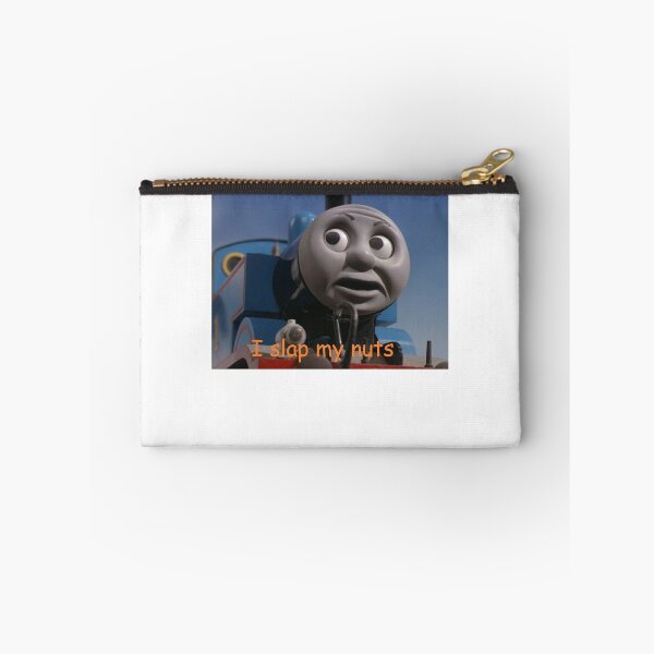 Item preview, Thomas Slaps his Nuts designed and sold by SwansonChris.