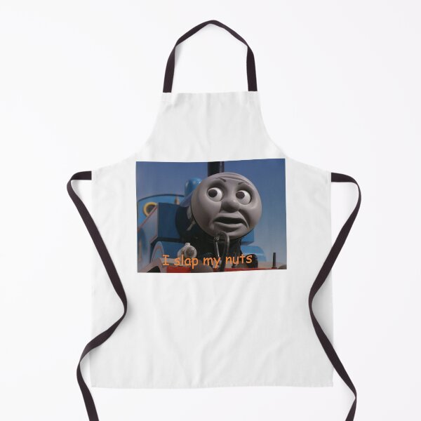 Item preview, Thomas Slaps his Nuts designed and sold by SwansonChris.