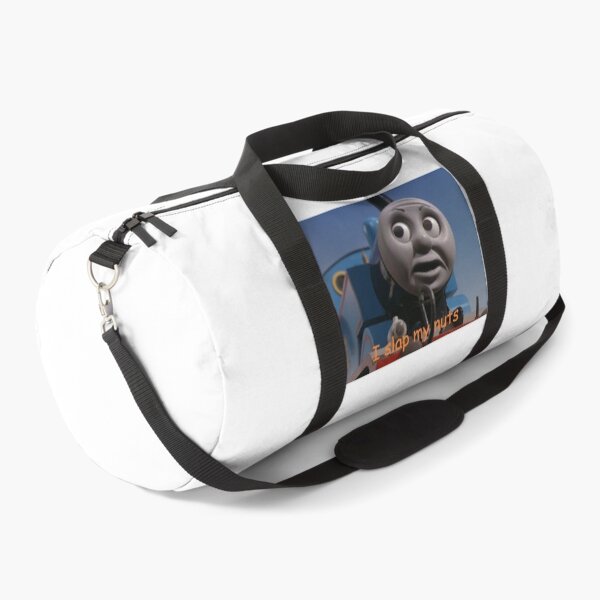 Item preview, Thomas Slaps his Nuts designed and sold by SwansonChris.