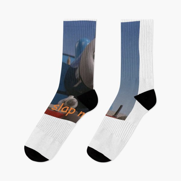 Item preview, Thomas Slaps his Nuts designed and sold by SwansonChris.