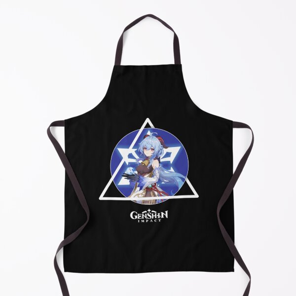 Item preview, genshin impact baal designed and sold by monteroshirt.