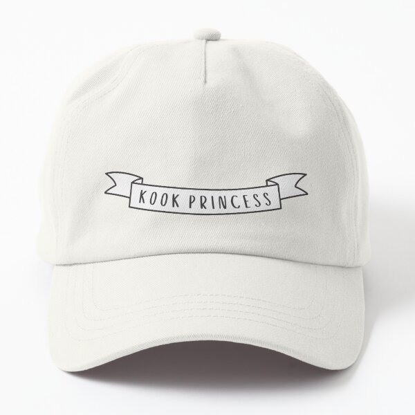 kook princess hat