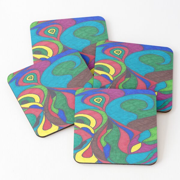 Item preview, Mardi Gras designed and sold by KenyaHoganArt.