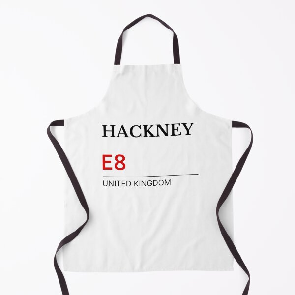 Item preview, Postcode Hackney E8 United Kingdom designed and sold by Yayatachdiyat0.