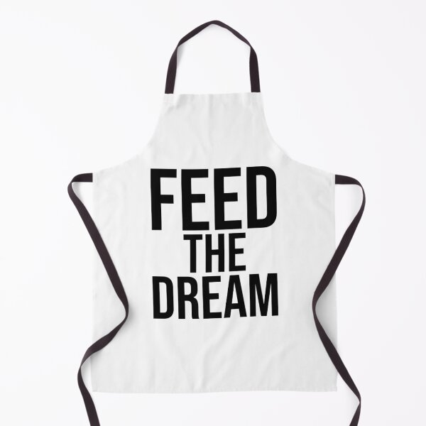Item preview, Feed the Dream designed and sold by Nick Starn.