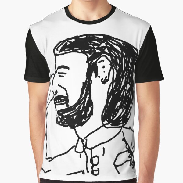 Latin Jazz Fusion Graphic T-Shirt