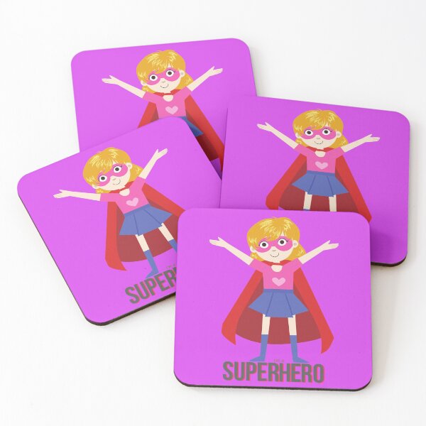 Item preview, I'm a SuperHero 24  designed and sold by Robarosia.