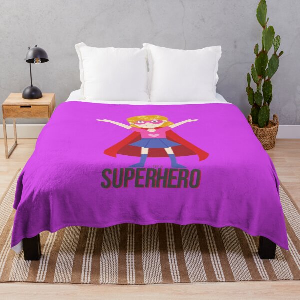 Item preview, I'm a SuperHero 24 designed and sold by Robarosia.