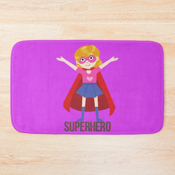 Item preview, I'm a SuperHero 24  designed and sold by Robarosia.