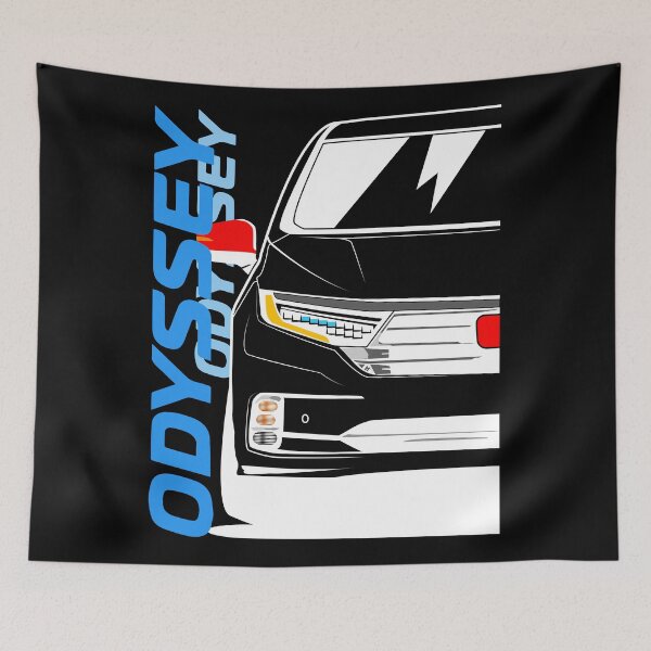 Item preview, Odyssey designed and sold by CopiPanilArt.