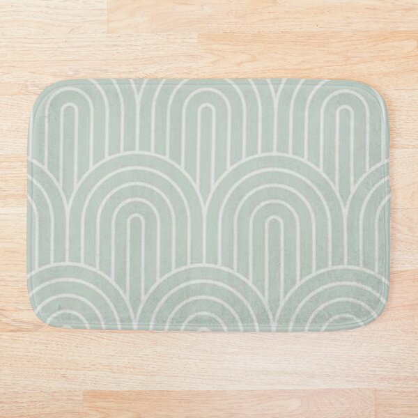 Item preview, Patrón verde designed and sold by Argosha.