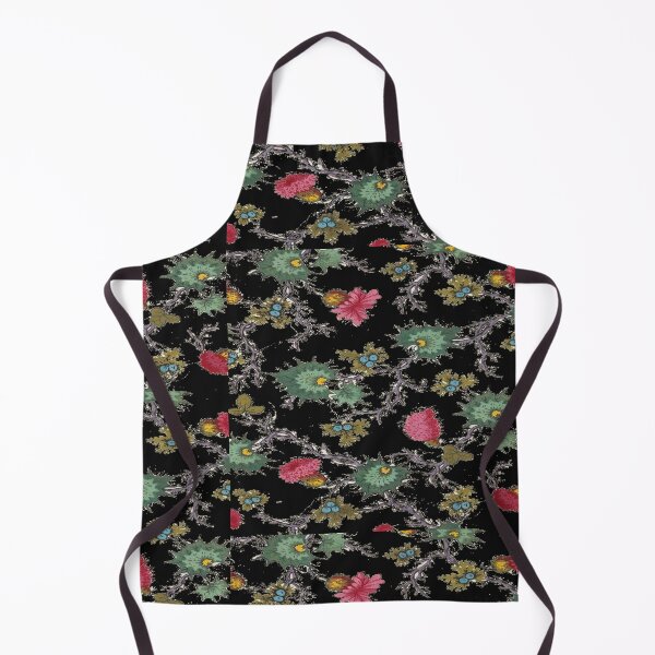 Item preview, Pastel Color Floral Pattern #11 designed and sold by Krispsm.