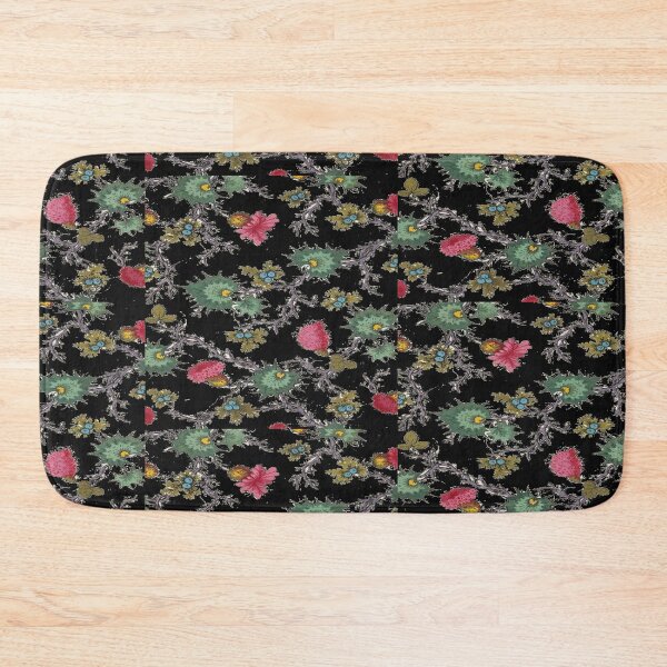 Item preview, Pastel Color Floral Pattern #11 designed and sold by Krispsm.