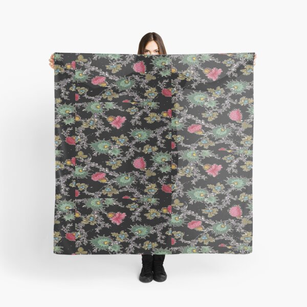 Item preview, Pastel Color Floral Pattern #11 designed and sold by Krispsm.