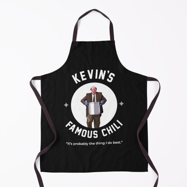 Item preview, kevins famous chili designed and sold by monteroshirt.
