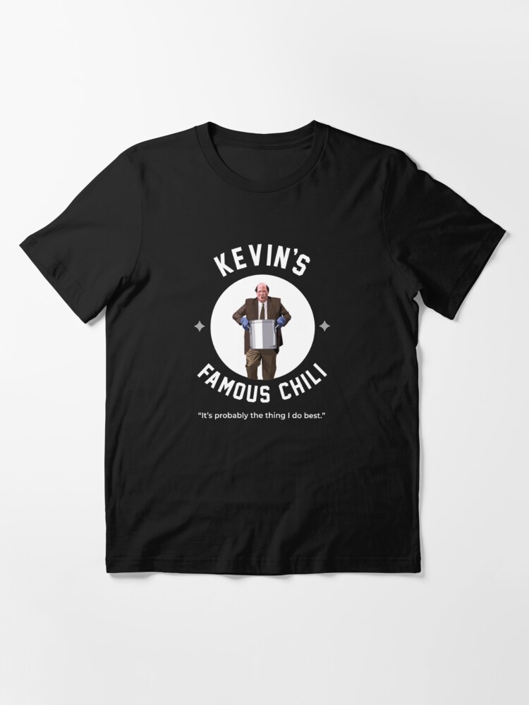 Aaron Rodgers The Office Jam Kevin and Chili shirt