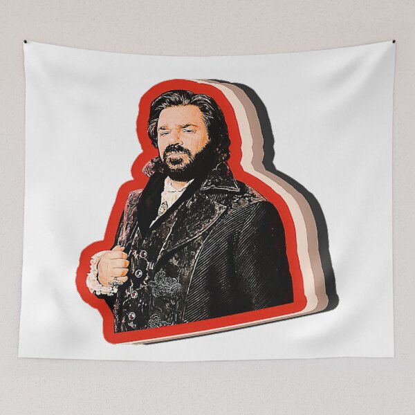 Item preview, Hey, It's Laszlo! designed and sold by Huongnguyen76.