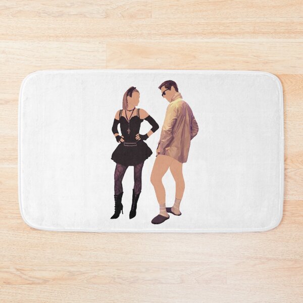 Item preview, Logan and Veronica  designed and sold by swanspirate520.