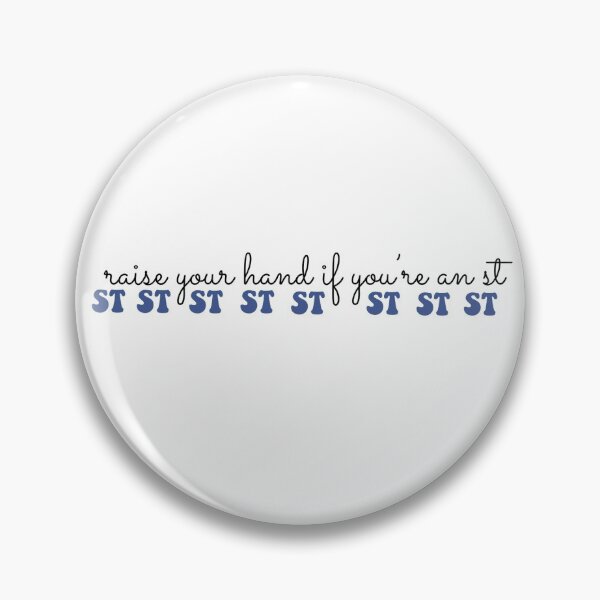 Item preview, raise your hand if you’re an st designed and sold by Noa S.