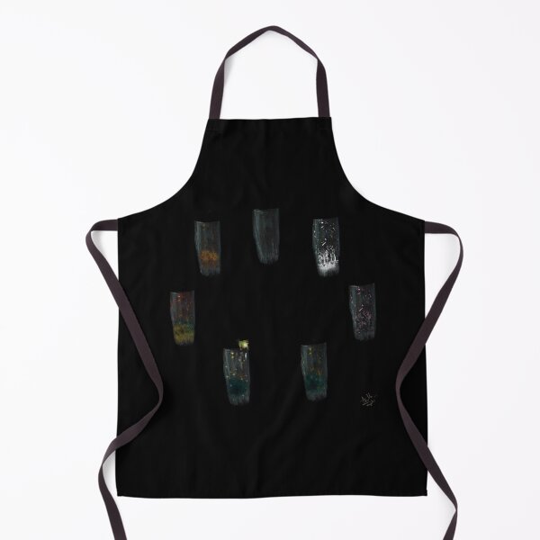 Item preview, Seasons of Glass designed and sold by BrainDeadPhilosophy .