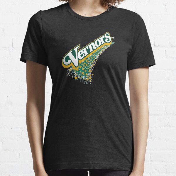 ginger ale t shirt