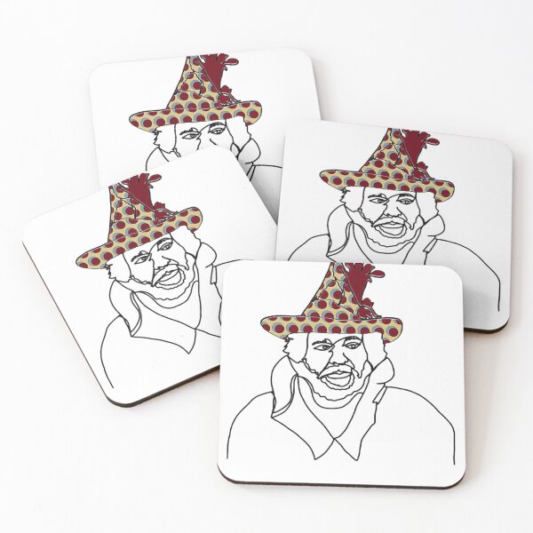 Item preview, Laszlo Cravensworth- what we do in the shadows designed and sold by Huongnguyen76.