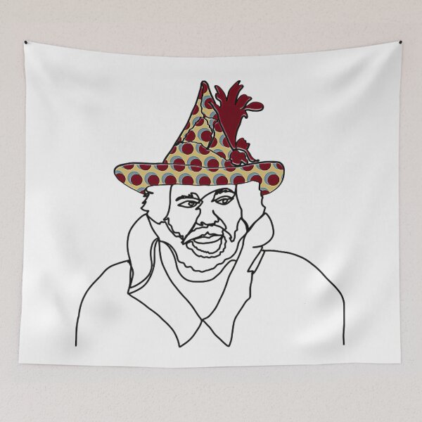 Item preview, Laszlo Cravensworth- what we do in the shadows designed and sold by Huongnguyen76.