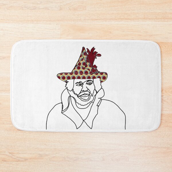 Item preview, Laszlo Cravensworth- what we do in the shadows designed and sold by Huongnguyen76.