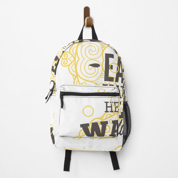 Item preview, He Who Wakes Up Early Yawns All Day Long designed and sold by Studio Six.
