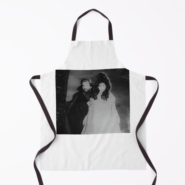 Item preview, Nadja and Laszlo designed and sold by Huongnguyen76.