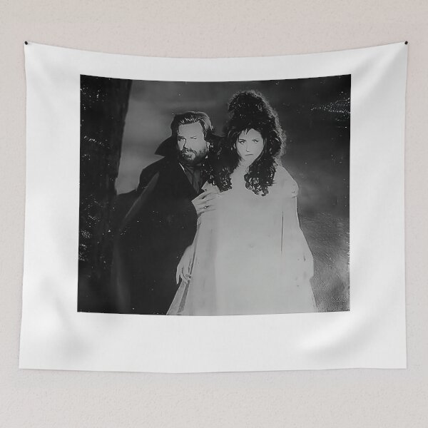 Item preview, Nadja and Laszlo designed and sold by Huongnguyen76.