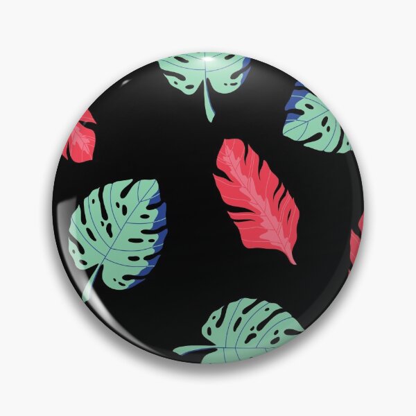 Item preview, leave art designed and sold by ArtiVibe01.