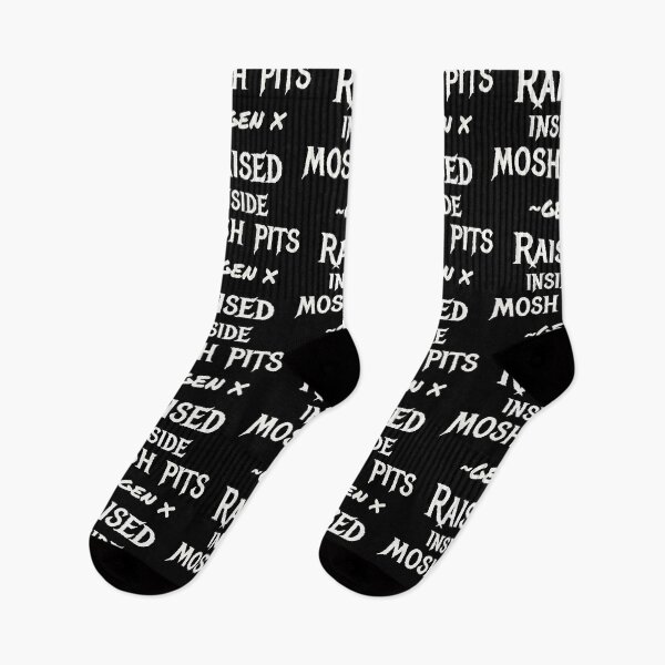 Item preview, Gen X Mosh Pits designed and sold by One of The Misfits.