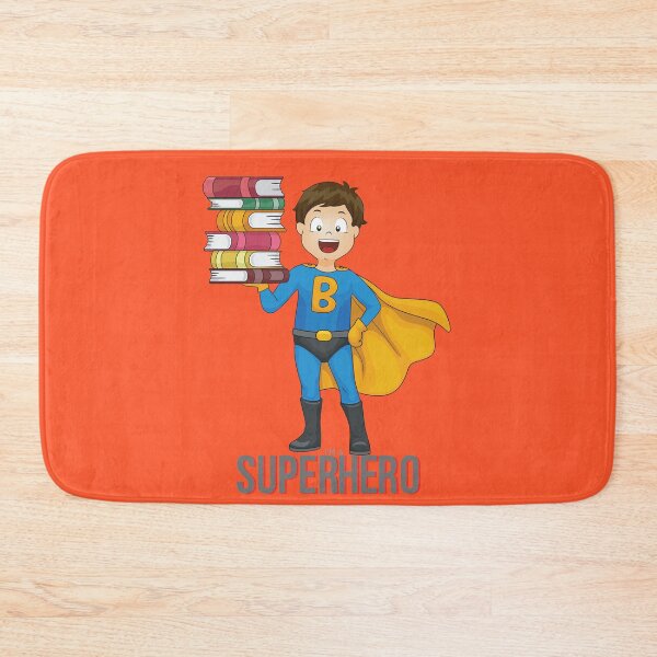 Item preview, I'm a SuperHero 25  designed and sold by Robarosia.