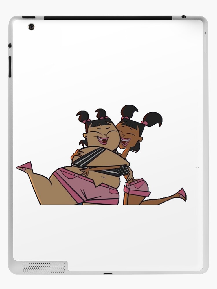 Total Drama Island - Gwen iPad Case & Skin for Sale by KnottDesigns