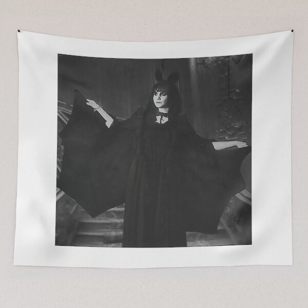 Item preview, Nadja bat designed and sold by Huongnguyen76.