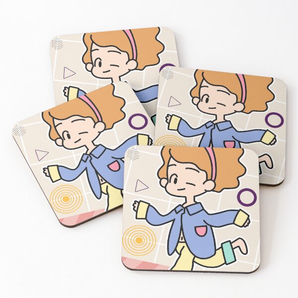Item preview, Be happy designed and sold by space-mandu.