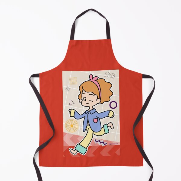 Item preview, Be happy designed and sold by space-mandu.