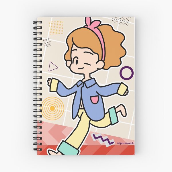 Item preview, Be happy designed and sold by space-mandu.