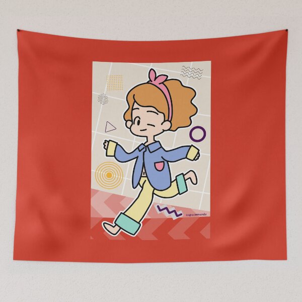 Item preview, Be happy designed and sold by space-mandu.