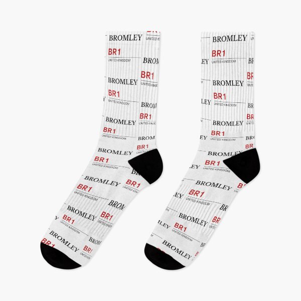 Item preview, Postcode Bromley BR1 United Kingdom designed and sold by Yayatachdiyat0.