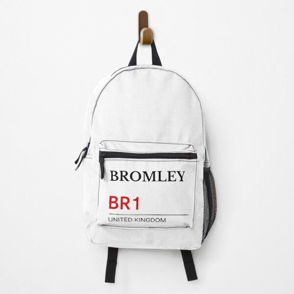 Item preview, Postcode Bromley BR1 United Kingdom designed and sold by Yayatachdiyat0.