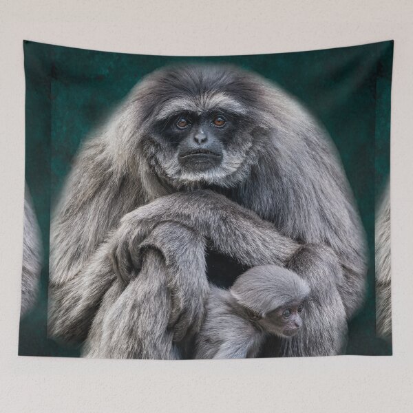Item preview, Mum & Bub designed and sold by NaturallyArt.