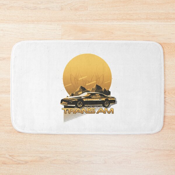 Item preview, Trans Am T-Shirt1984 Pontiac Trans Am Gold and Black Version designed and sold by AgnesAnne.