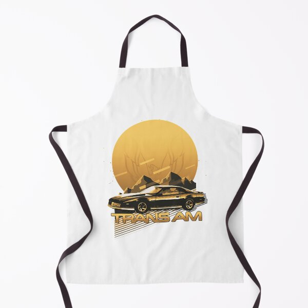 Item preview, Trans Am T-Shirt1984 Pontiac Trans Am Gold and Black Version designed and sold by AgnesAnne.