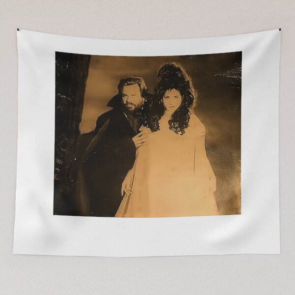 Item preview, Nadja and Laszlov designed and sold by Huongnguyen76.