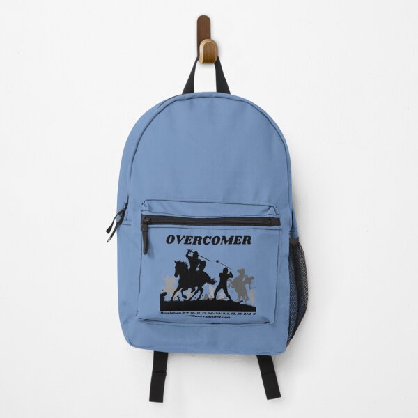 Item preview, Overcomer 2 - Christian designed and sold by 1thes416.