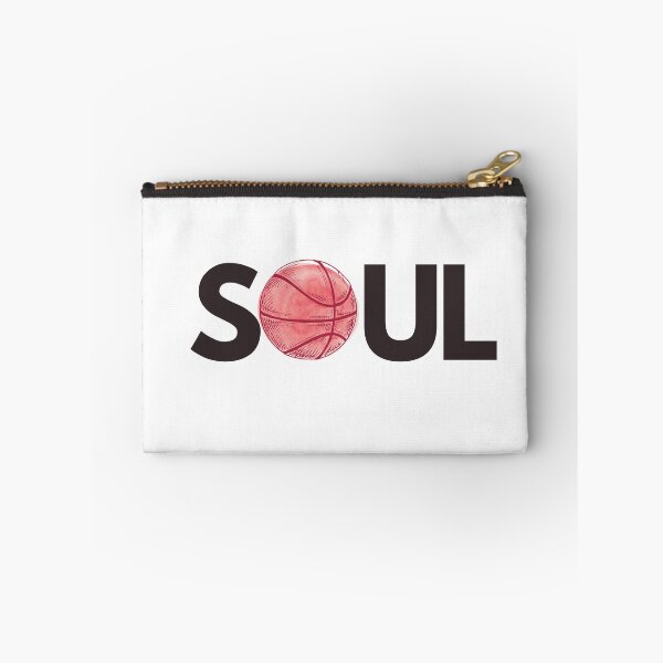 Aperçu de l'œuvre Mon âme est le basket-ball - Basketball Girl Design créée et vendue par RaquelDeneth.